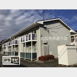 フォブール多田の賃貸物件