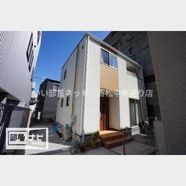 三条駅より徒歩14分 築10年6ヶ月 2階建の賃貸物件