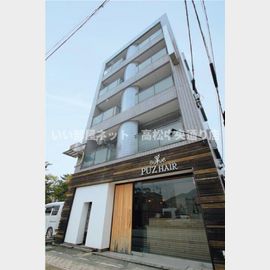 京都ハウジングコーポの賃貸物件