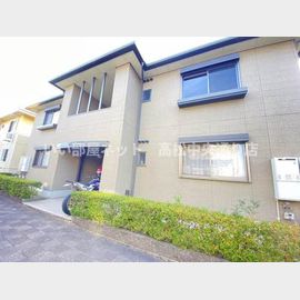 グリーンハイツ木太 Bの賃貸物件