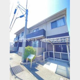 アトリエールの賃貸物件