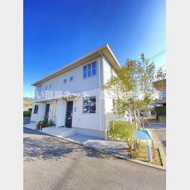 八栗駅より徒歩67分 築12年6ヶ月 2階建の賃貸物件