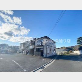 ジュネスタウンA棟の賃貸物件