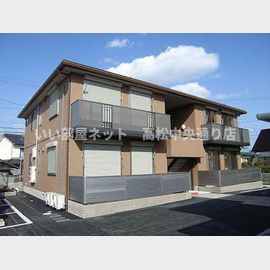 ロイヤルフェルティF棟の賃貸物件