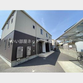 プロヌーブいつわの賃貸物件