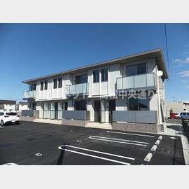 プロヌーブ原田町A棟の賃貸物件