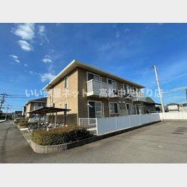 グランモアB棟Bの賃貸物件