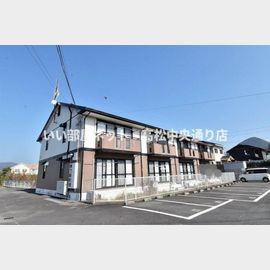 端岡駅より徒歩29分 築29年4ヶ月 2階建の賃貸物件