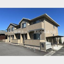 クローリス善通寺の賃貸物件