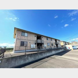 サン・スクエアA棟Aの賃貸物件