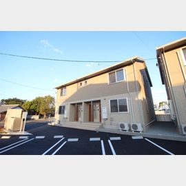 善通寺駅より徒歩27分 築8年 2階建の賃貸物件