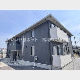 ビアンフェの賃貸物件