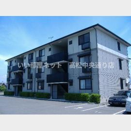 ファミーユ・タイチＡの賃貸物件