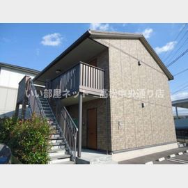 ファミーユ・タイチＢの賃貸物件