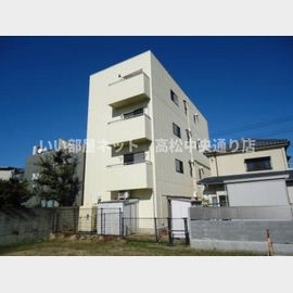 フジミハイツの賃貸物件