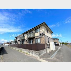 フルーア上林の賃貸物件