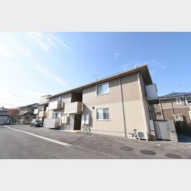 メゾンシャルム春日の賃貸物件