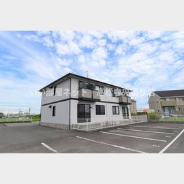 リトル・ハイツＢの賃貸物件