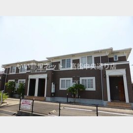 Ｊ２・ＹＯＳＨＩＤＡの賃貸物件