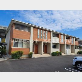 アルカディアAの賃貸物件