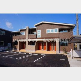 仏生山駅より徒歩28分 築9年11ヶ月 2階建の賃貸物件