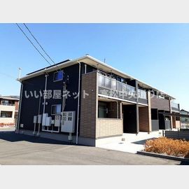 エクセラン一宮Cの賃貸物件