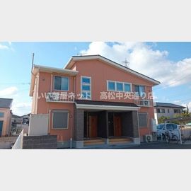 カナイAの賃貸物件