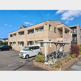 グランシャリオの賃貸物件