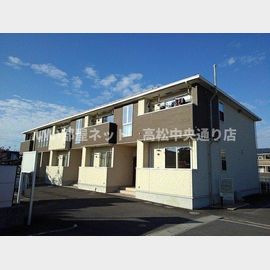 ザ・グローブの賃貸物件