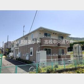 ジュネス MUKAIの賃貸物件