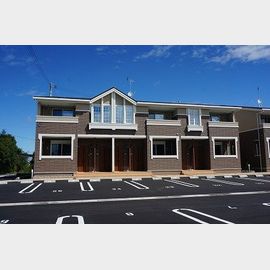 ソレイユハーモニーCの賃貸物件