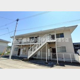 ハイツマル木Ａ棟の賃貸物件