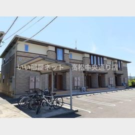 ベルフィオーレＡの賃貸物件