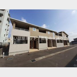 ルーベル太田Ｂの賃貸物件