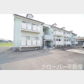 メゾニティ郡家の賃貸物件