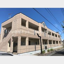 プティスール空港通りの賃貸物件