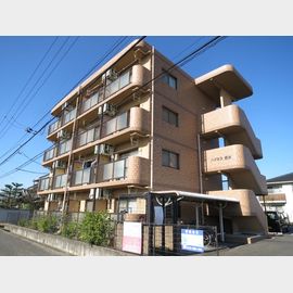 ハイネス郡家の賃貸物件