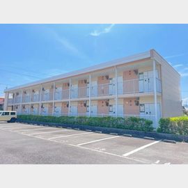 塩屋駅より徒歩11分 築23年9ヶ月 2階建の賃貸物件