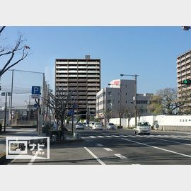 アルファステイツ丸亀京極通りの賃貸物件