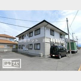 丸亀駅より徒歩29分 築29年8ヶ月 2階建の賃貸物件