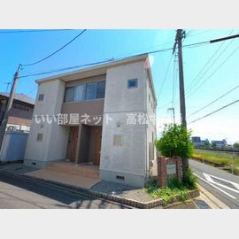 ドムス・ヒルズG館Gの賃貸物件