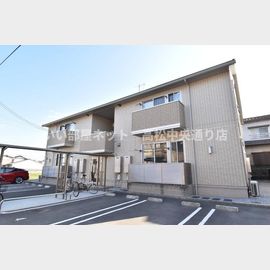 アーバンハイツEの賃貸物件