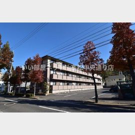 コウジィーコート前川の賃貸物件