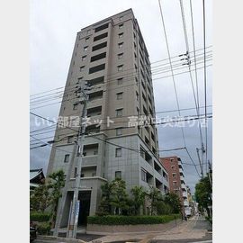 アルファガーデン番町２の賃貸物件