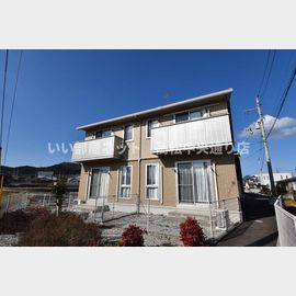 御所アリビオBの賃貸物件