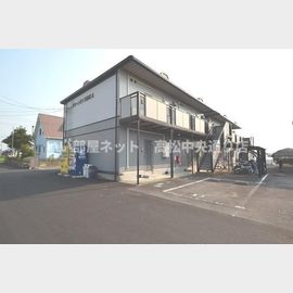 グリーンヴィラ宮武A棟Aの賃貸物件