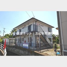 アークノアの賃貸物件