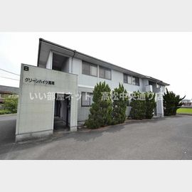 グリーンハイツ高尾Ａの賃貸物件