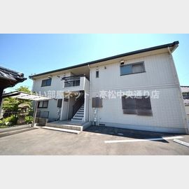 ハイツシオヤの賃貸物件