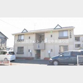 伏石駅より徒歩7分 1階 築38年9ヶ月の賃貸物件